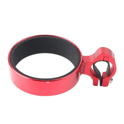 

2019 New High Quality Cycling bicycle coffee cup shelf tea cup bracket aluminum bottle cage beer bracket high quantity