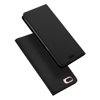 

GANGXUN®OPPO A3 A3S Magnetic Flip Leather Wallet Cover