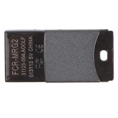 

Kingston Portable USB 20 Card Reader Adapter for Micro SD Micro SDHC Micro SDXC