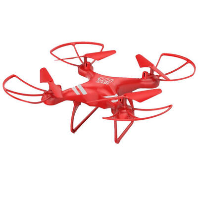 

KY101 Drone WiFi FPV 03MP Camera 4CH 6 Axis Gyro Altitude Hold Quadcopter