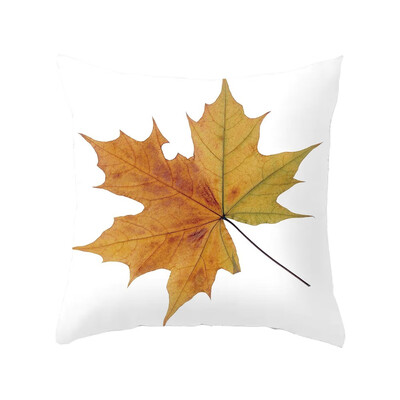 

Tailored Home Car Bed Sofa Decorative Letter Pillow Case Cushion Cover