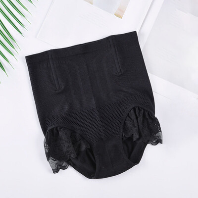 

Women Body Shaper High Waist Butt Lifter Tummy Control Panty Slim Waist Trainer