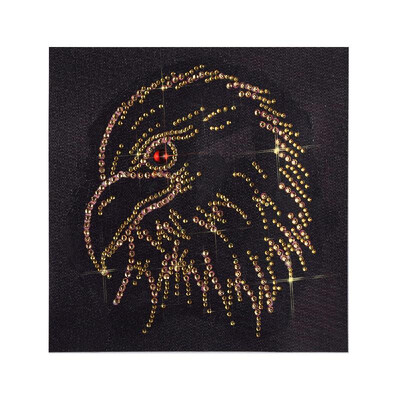 

Fluorescent Diamond Painting DIY Crystal Rhinestone Picture Diamond Embroidery Arts Craft for Home Wall Decor