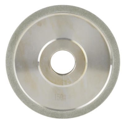 

Greensen 15020mm Electroplating Diamond Grinding Abrasive Wheel for Grinder Polishing Machine