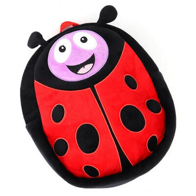 

Greensen Children School Backpack Cartoon Animal Comfortable Toddler Baby Bag