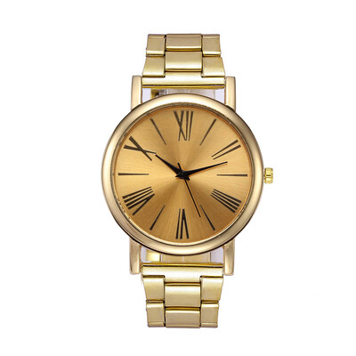 

Ladies Watch Watches Women Quartz Reloj Mujer Watch Geneva Rose Gold Clock Women Watches Montre Femme Bayan Kol Saat Relogio &Ff