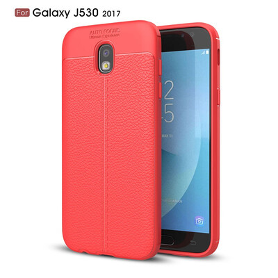 

Fecoprior Back Cover For Samsung Galaxy J7 2017 J730 Case Soft TPU Silicon Fundas Coque Celulars