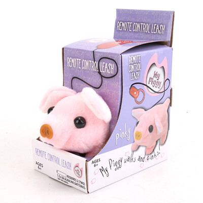 

happlay Electric plush toy childrens toy animal toy cute puzzle 14422