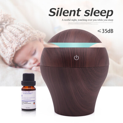 

〖Follure〗High Quality USB Untra Quiet Air Humidifier Diffuser Healthy Aromatherapy