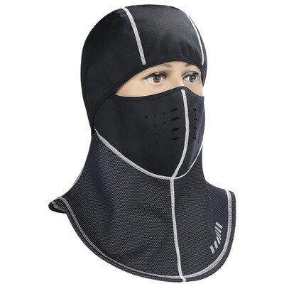 

2018 Multi-purposes Windproof&Warm Masks