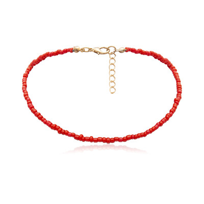 

Simple Black Colorful Beads Short Necklace Female 2019 Fashion Jewelry Women Choker Necklaces Bijoux Femme Ladies Party Necklace