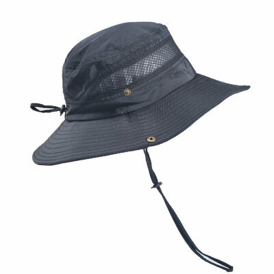 

Men Women Arctic Breathable Hat Heatstroke UV Protection Sunshade Cooling Cap