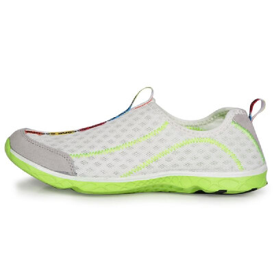 

Men Outdoor Breathable Sports Casual Shoes Water Shoes