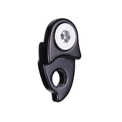 

Mountain Bicycle Rear Derailleur Hanger Extension Frame Gear Tail Hook Extender