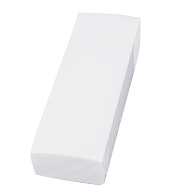 

100pcs Special Thick Non-woven Depilatory Wax Hair Removal Waxing Wax Paper