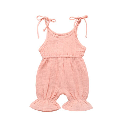 

Girls Jumpsuits For Baby Rompers Newborn Girls Clothes Design Jumpsuit Romper Infant Casual Outfits Clothes