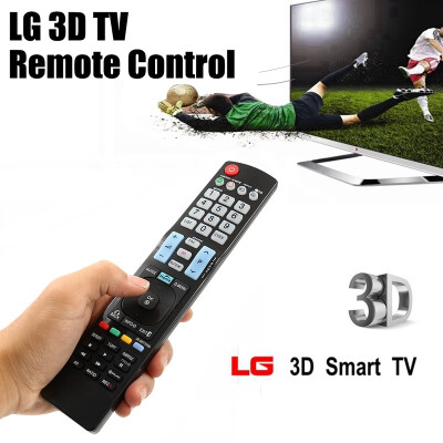 

LG 3D TV Remote Control AKB73615309