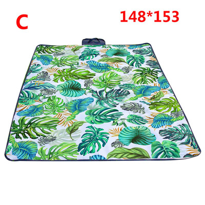 

Toponeto Waterproof Outdoor Picnic Blanket Camping Rug Folding Travel Beach Mat