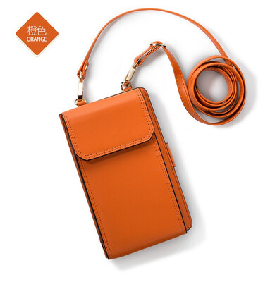 

Wallet Phone Bag Cases ForHuawei P10 PLUS Business Luxury Leather New Multifunction Mini Handbags Pouch Bags Case For honor 7 8 9