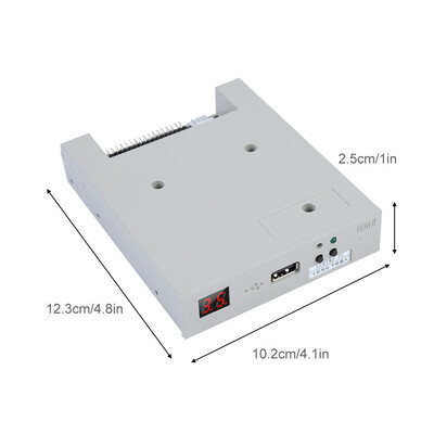 

Greensen SFR1M2-FU 12MB USB SSD Floppy Drive Emulator Plug&Play for Flat Knitting Machine