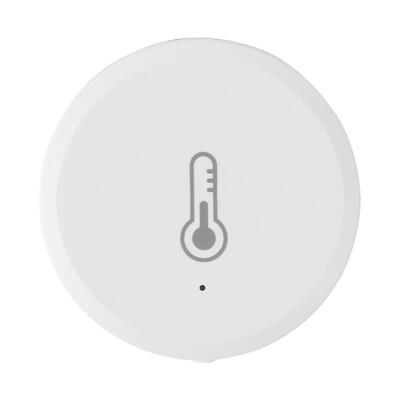

Tuya Temperature&Humidity Sensor Alarm System Devices for Amazon Alexa