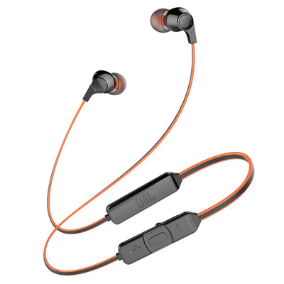 

JBL T120BT In-Ear Bluetooth Headset Sports Wireless Headphones Mobile Game Headphones Apple Andrews Universal High-performance Dynamic Running Magnetics with Mint Green
