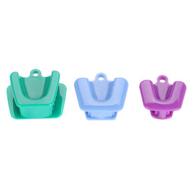 

Greensen 3pcs Set Soft Mouth Opener Intraoral Retractor Dentist Tools Oral Care Accessories