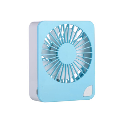 

Siaonvr USB Mini Desktop Creative Handheld Portable Fan