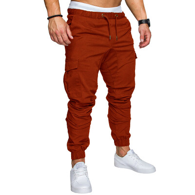 

Men\s Casual Fashion Trousers