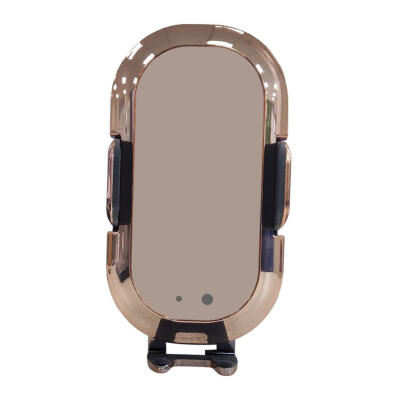 

Automatic 360 Degree Rotation Wireless Charging Charger Car Phone Bracket