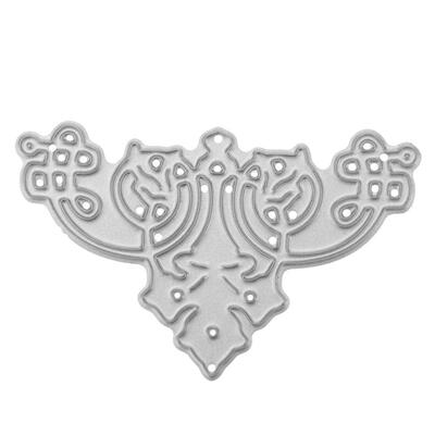 

Metal Cutting Dies Stencils Scrapbook Embossing DIY Craft Album Card Gift