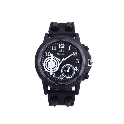 

Gobestart High-End Quality Fashion Retro Design Watch Mans Watch Trend Quartz Watch