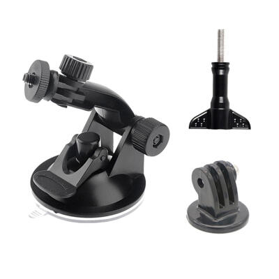 

7cm Sucker Adapter for Gopro Aircraft Screw Kits for DJI Osmo Action