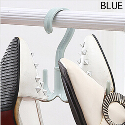 

Plastic clothing  Hooks Hangers Frame Organizer rack Multi Porpose Clothes Hanger Companion Storage Rack Stand