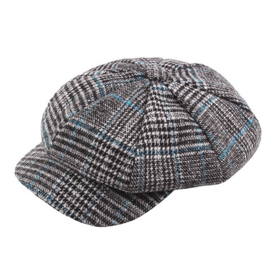 

Tailored Unisex Vintage Twill Cotton Baseball Cap Vintage Unadjustable Hat