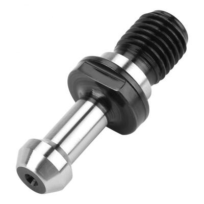 

Greensen 2pcs BT50 45 Degree Pull Stud Tool Holder Solid Retention Knob CNC Milling