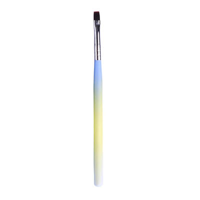 

1pc Nail Liner Dotting Pen Colorful Painted UV Gel Nail Brush Manicure Tool