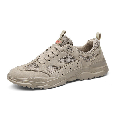 

Fashion mesh sports shoes mens shoes breathable personality fashion shoes