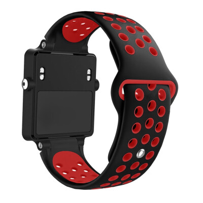 

〖Follure〗New Fashion Sports Silicone Bracelet Strap Band For Garmin Vivoactive acetate