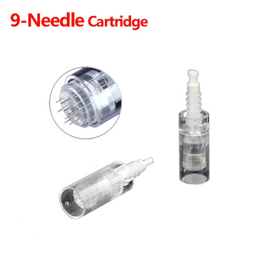

〖Follure〗Drpen N2 M5 M7 9Pin12 Pin24pin36 Pin 42Pin Nano Needles Skin Care Cartridg