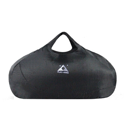 

Tailored Unisex Outdoor Folding Handbag Skin Pack Ultra Light Portable Sports Bag