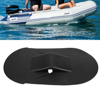 

Greensen Durable PVC Shoe Sole Shape Kayak Pump for Yacht Rubber Dinghy Inflatable Boat Accessories