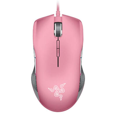 

Razer Lancehead 16000 DPI 5G Optical Sensor Mouse 450IPS Wired Gaming Mice