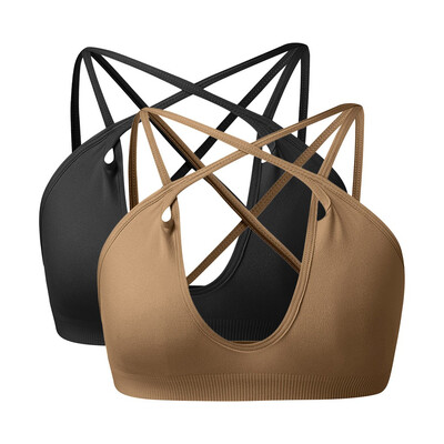

Toponeto 2PC Mash Up One Piece Bra close High Elastic Innovation For Boob Versatility