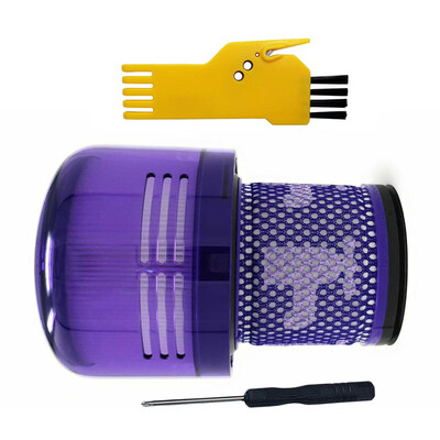 

Filter Cleanning Kit For Dyson V11 SV14 Vacuum Cleaner Parts Accessories