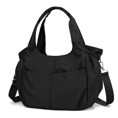 

Tailored Women Large Capacity Single Shoulder Bags Travel Shopping Totes Messenger Bags