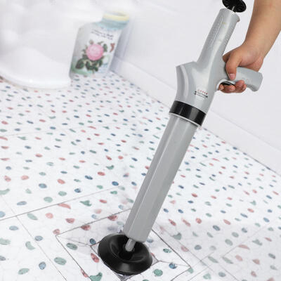 

Greensen Dredge The Sewer Toilet Suction Pipe Toilet Tool Blocking Gun High Pressure Dredge Artifact