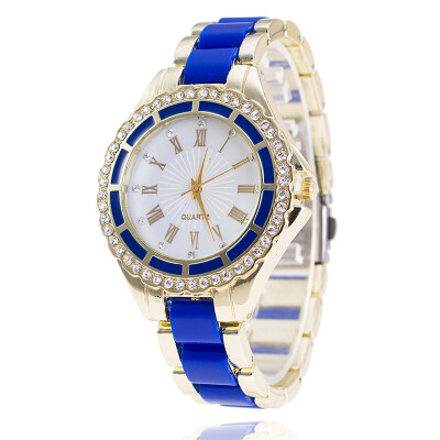 

Fashion Lady Leisure Watch