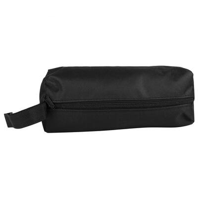 

Greensen Multifunctional Canvas Tool Bag Zipper Tool Pouch for Pliers Screws Repair Hardware Tools