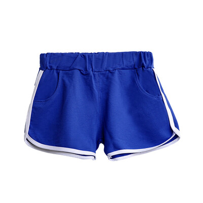 

Tailored New Summer Pants Women Sports Shorts Gym Workout Waistband Skinny Yoga Short